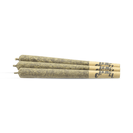 $10 Pre rolls
