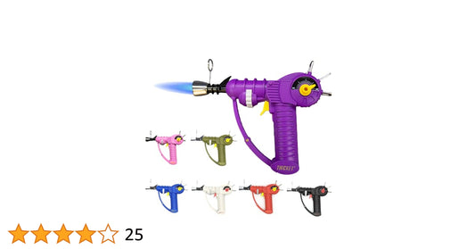 Ray Gun