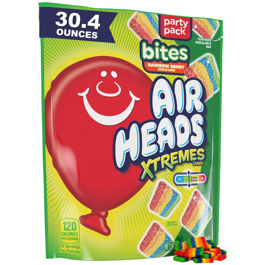 Air Heads