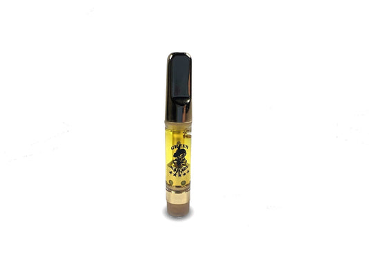 Green Kartel 1.1G Cartridge