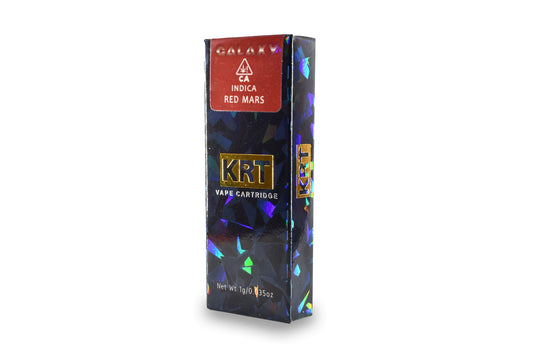 KRT 1G Cartridge