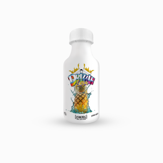 Drizzle Lean
