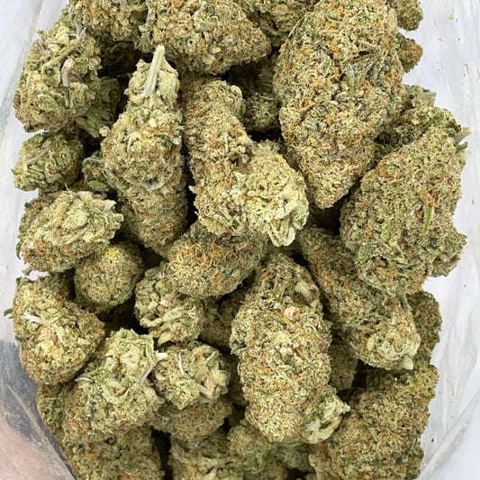 $60 OZ Mac Daddy