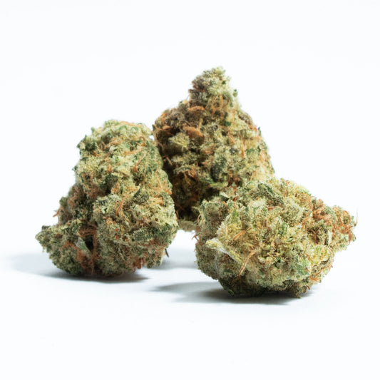 Pink Kush