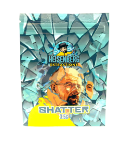 3.5G Heisenberg Shatter