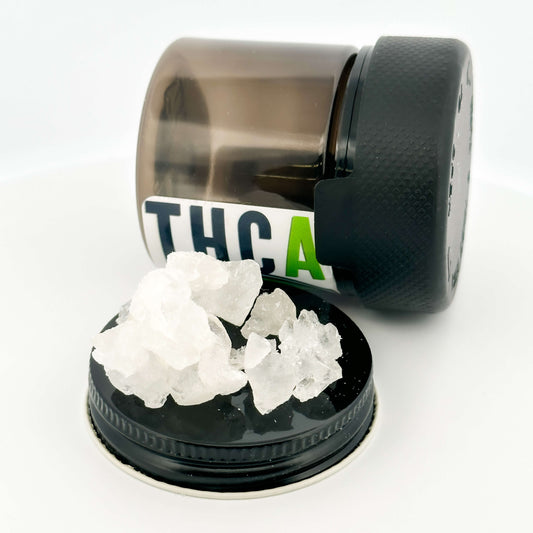1G THCA Diamonds