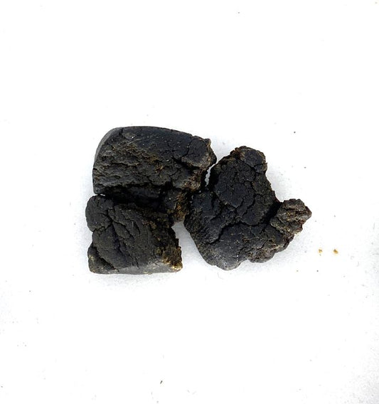 1g Black Hash