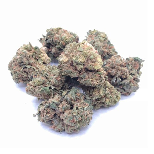 Pink Rhino