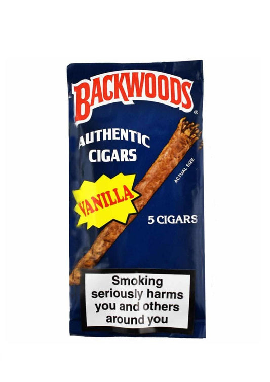 Backwoods