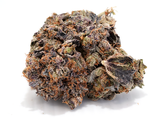 Chronic Thunder