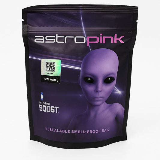 14g Astro Pink