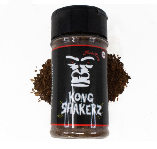 Herring Kush Kong Grabba Shaker