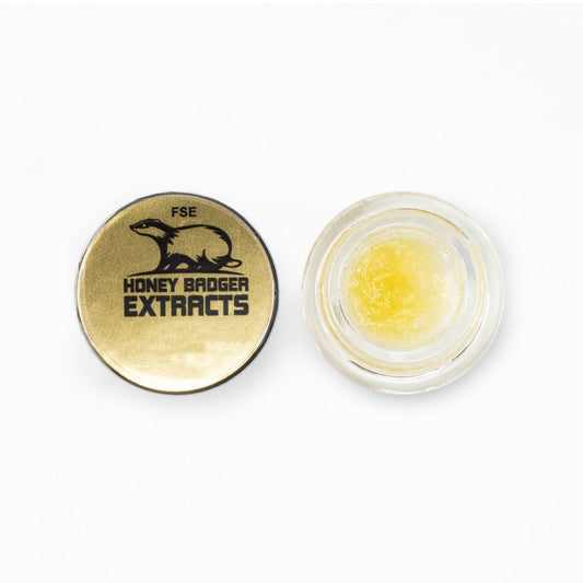 1G Honey Badger