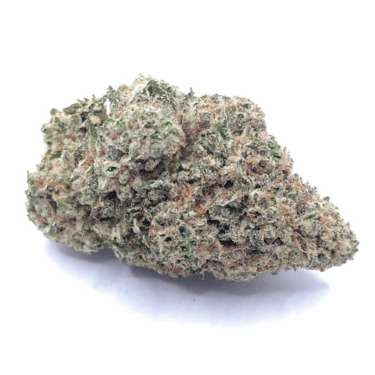 Super Silver Haze