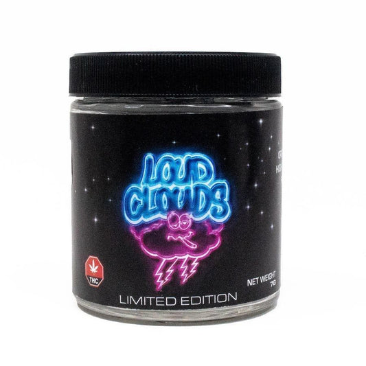 7g Loud Clouds Jar