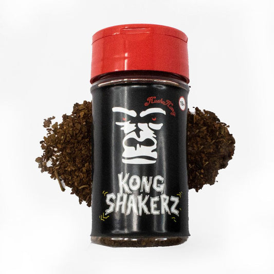 Rose Kush Kong Grabba Shaker