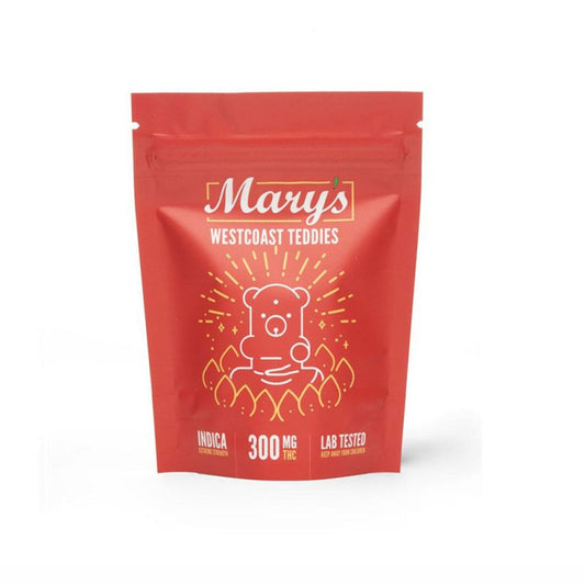 Mary's 2000MG