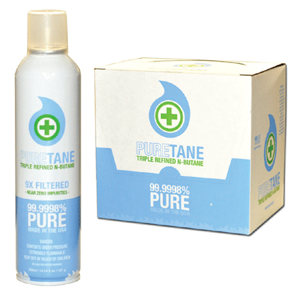 Puretane
