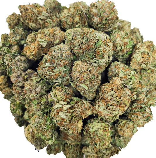 $75 Oz Purple Violator
