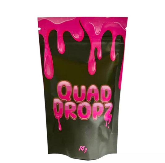 14G Quad Dropz
